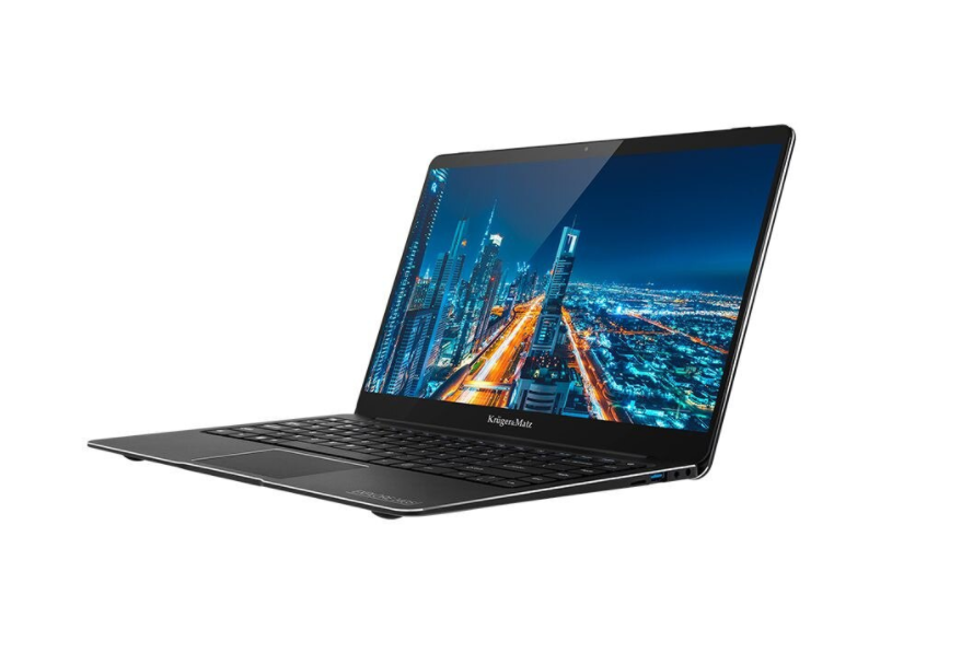 Laptop ultraportabil, full hd, 4gb ram, 32 gb memorie, intel celeron, quad core, rezolutie 1920 x 1080 px, negru